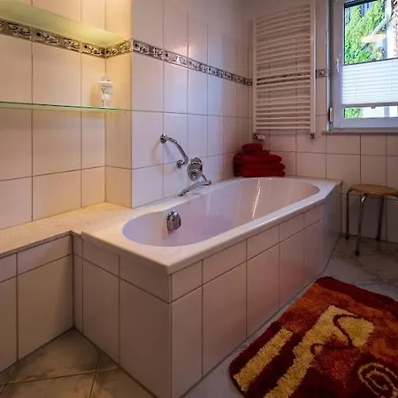 Ferienwohnung im Harz Veckenstedt Exterior foto