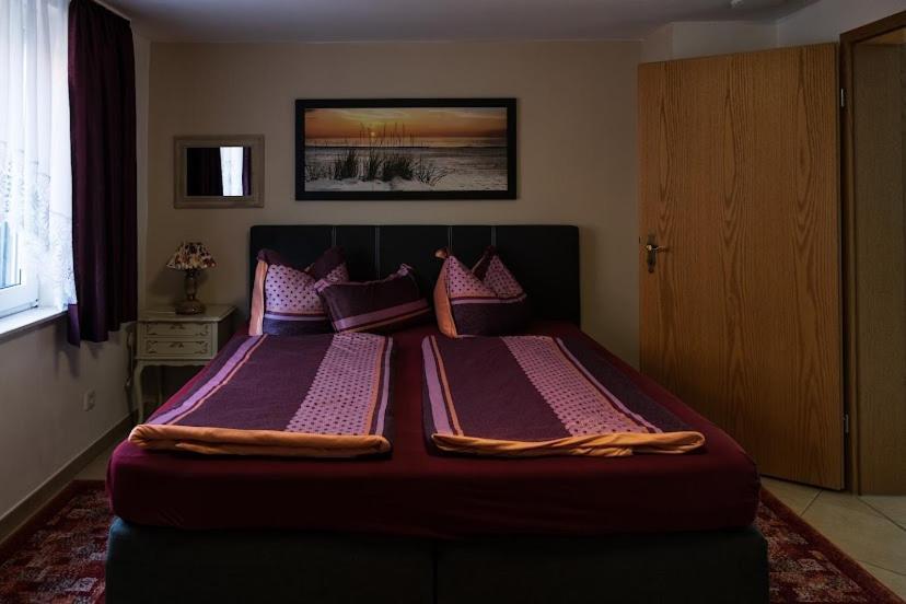 Im Harz Apartment Veckenstedt