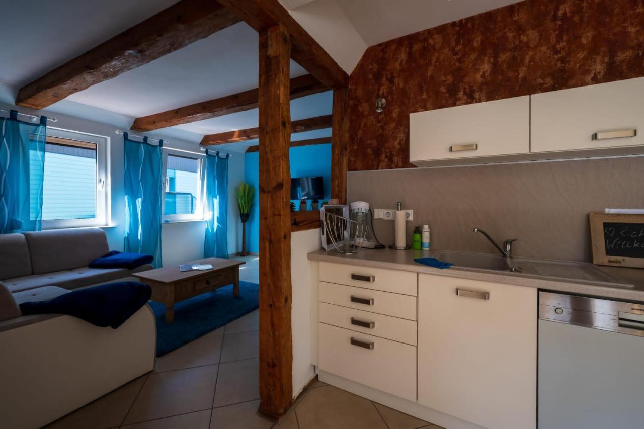 Apartment Im Harz