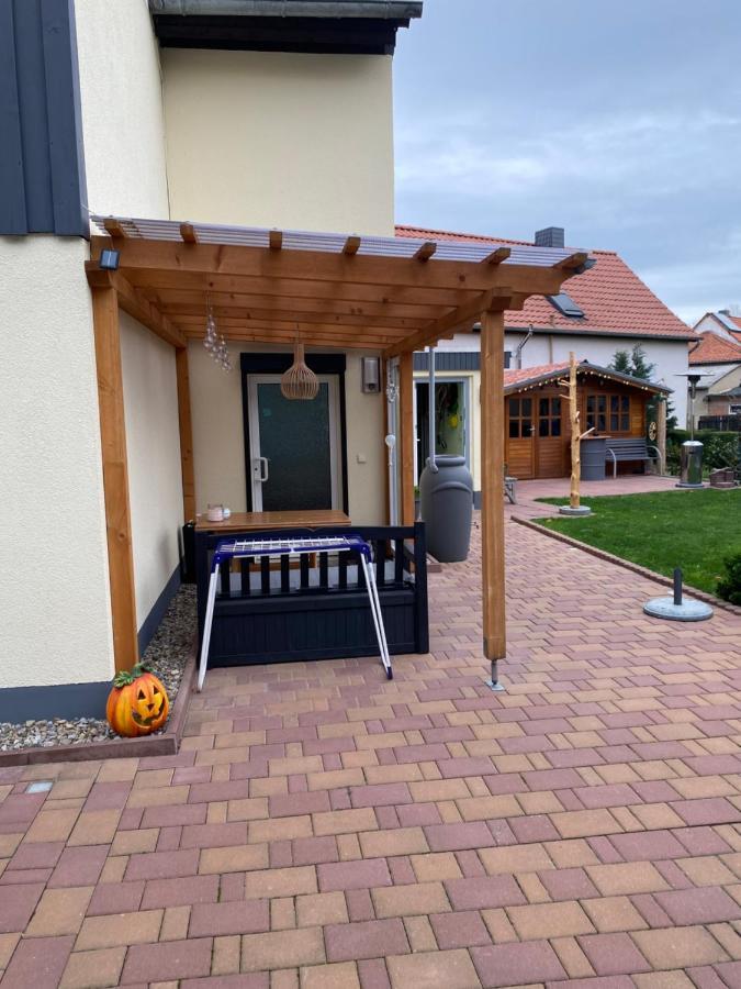 Apartment Im Harz
