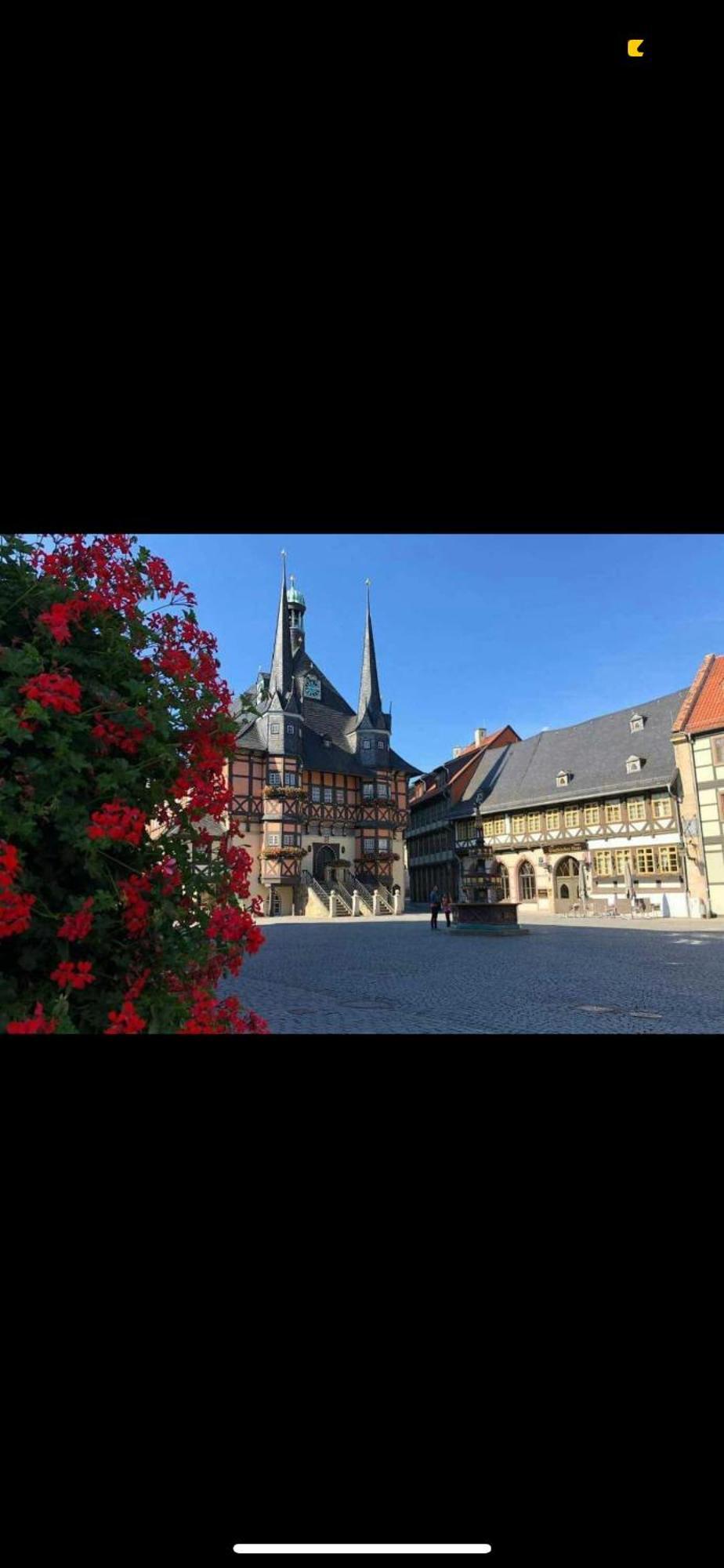 Im Harz Veckenstedt
